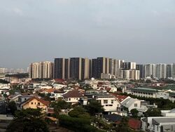 Blk 546 Bedok North Green (Bedok), HDB 3 Rooms #620746101